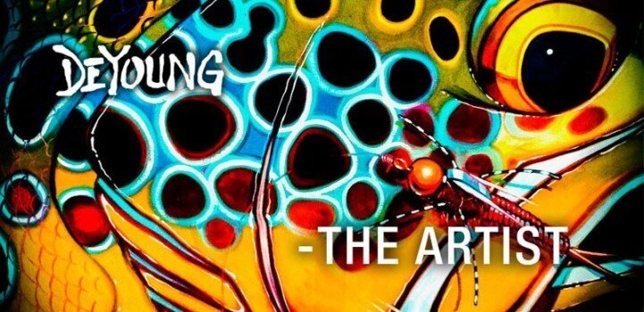 DeYoung Art